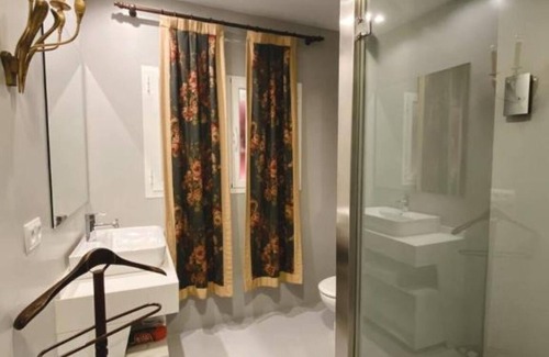 Jabaga Hotel | Hotel Boutique Pinar by Bossh Hotels