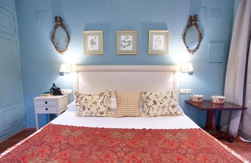 Jabaga Hotel | Hotel Boutique Pinar by Bossh Hotels