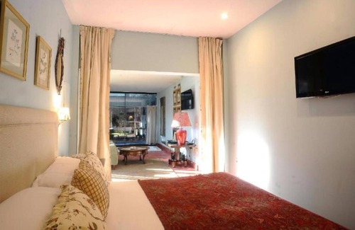 Jabaga Hotel | Hotel Boutique Pinar by Bossh Hotels