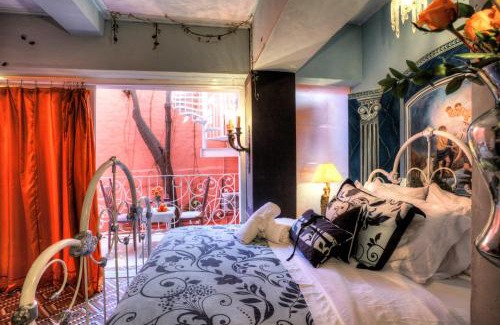 Emiliano Zapata Hotel | Hotel Boutique Rivera Del Rio