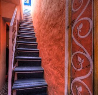 Emiliano Zapata Hotel | Hotel Boutique Rivera Del Rio