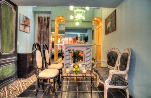 Emiliano Zapata Hotel | Hotel Boutique Rivera Del Rio