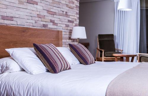 Mercado 16 de Julio Hotel | Hotel Boutique Rosario Sur