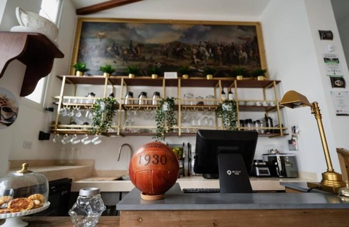 Mongui Hotel | Hotel Boutique San Luis Monguí