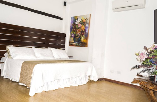 San Antonio Hotel | Hotel Boutique Terraza San Antonio