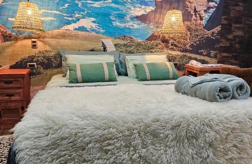 Castro Hotel | HOTEL BOUTIQUE TIERRA DE ISLAS Chiloé