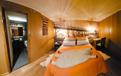 Castro Hotel | HOTEL BOUTIQUE TIERRA DE ISLAS Chiloé