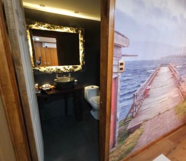 Castro Hotel | HOTEL BOUTIQUE TIERRA DE ISLAS Chiloé