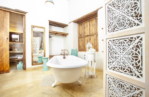 Barichara Hotel | Hotel Boutique Venturi