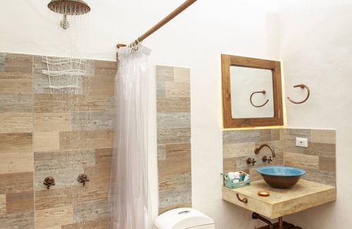 Barichara Hotel | Hotel Boutique Venturi