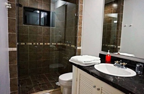 Ciudad Jardin Hotel | Hotel Boutique Villa Casuarinas