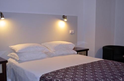 Elvas Hotel | Hotel Brasa