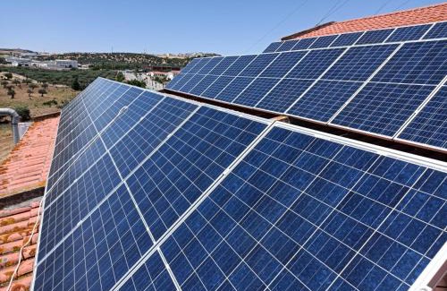 Elvas Hotel | Hotel Brasa