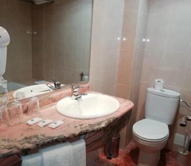 Elvas Hotel | Hotel Brasa