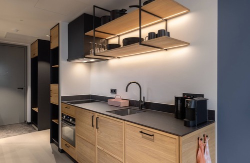 Goes Hotel | Hotel & Brasserie Katoen