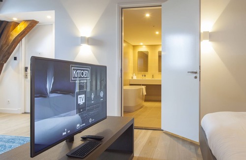 Goes Hotel | Hotel & Brasserie Katoen