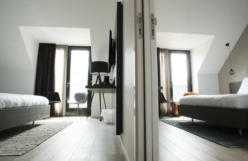 Goes Hotel | Hotel & Brasserie Katoen