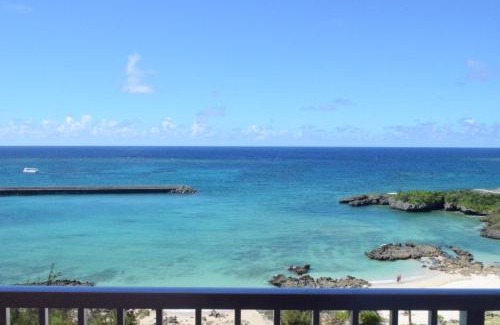 Ueno Resort | Hotel Breezebay Marina