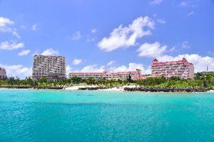 Ueno Resort | Hotel Breezebay Marina