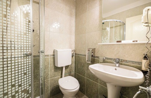 Zalau Hotel | Hotel Brilliant Meseș