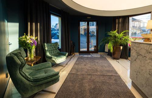 Zalau Hotel | Hotel Brilliant Plaza