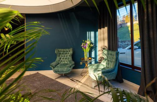 Zalau Hotel | Hotel Brilliant Plaza