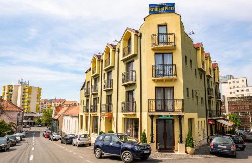 Zalau Hotel | Hotel Brilliant Plaza