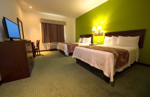 Ciudad Victoria Hotel | Hotel Brio Inn