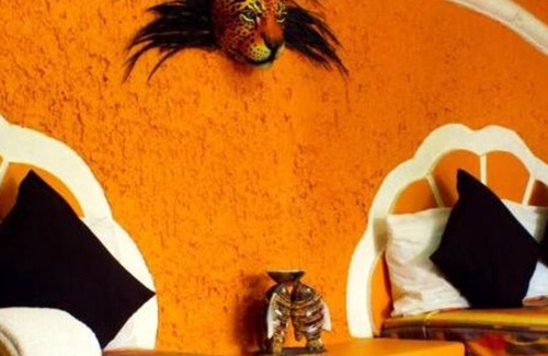 Aquila Hotel | Hotel Brisas de Verano