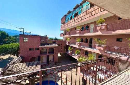 Puerto Vallarta Hotel | hotel brisas del pacifico