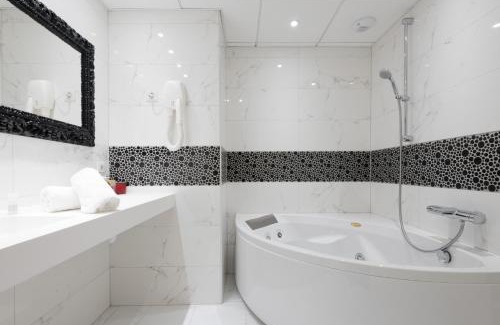 Mulhouse Hotel | Hotel Bristol