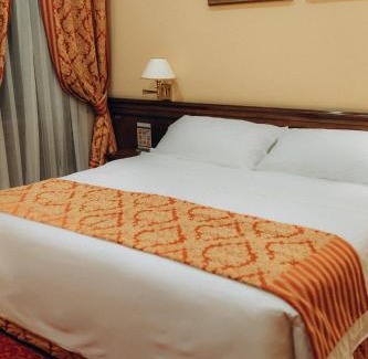 Odessa City Center Hotel | Hotel Bristol