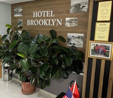Peshkopi Hotel | Hotel Brooklyn