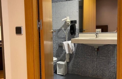 El Bruc Hotel | Hotel Bruc