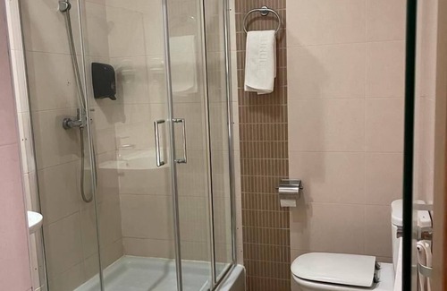 El Bruc Hotel | Hotel Bruc