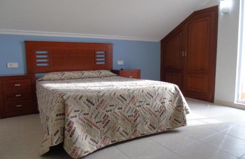 A Guarda Hotel | Hotel Bruselas