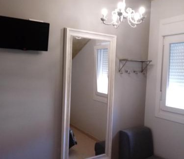 A Guarda Hotel | Hotel Bruselas