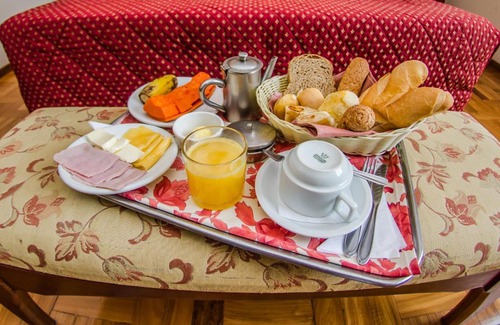 Nova Friburgo Hotel | Hotel Bucsky