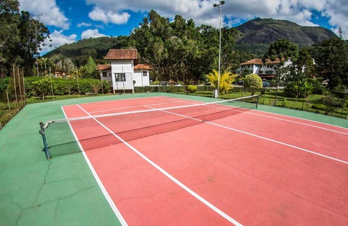 Nova Friburgo Hotel | Hotel Bucsky