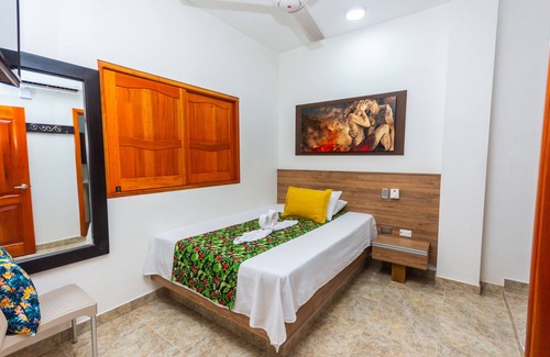 Doradal Hotel | Hotel Buddha Mystic By Del Toro