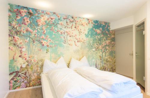 Laax Hotel | Hotel Buna luna by Seehof Laax