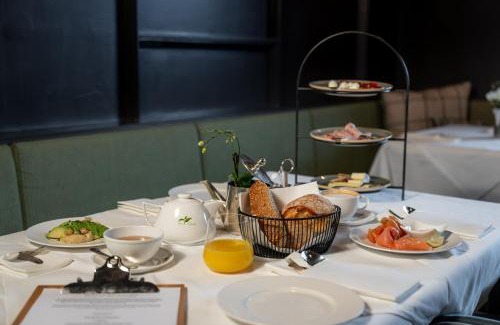 Lech am Arlberg Hotel | Hotel Burgwald - Ski In & Ski Out