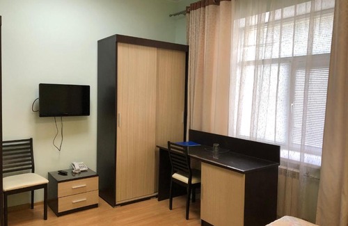 North-Eastern Administrative Okrug Hotel | Hotel by RZHD Medical Centre