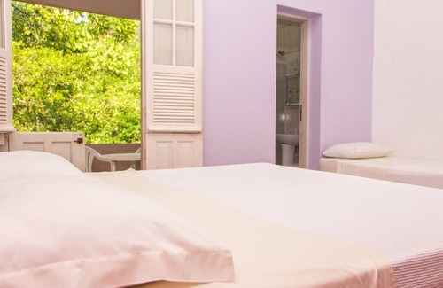 Santo Amaro da Imperatriz Hotel | Hotel Caldas da Imperatriz