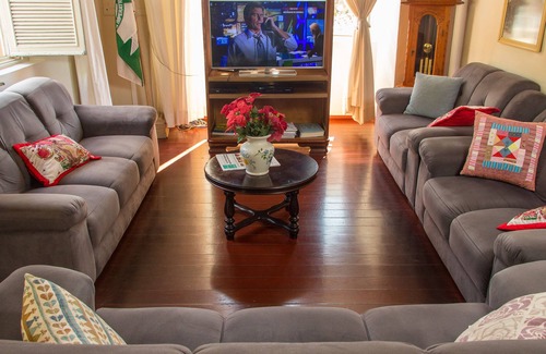 Santo Amaro da Imperatriz Hotel | Hotel Caldas da Imperatriz