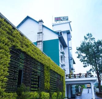 Nullatanni Hotel | Hotel C7 Munnar