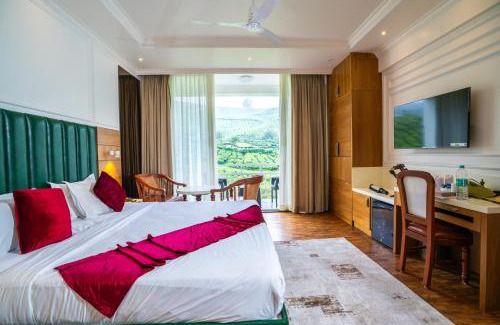 Nullatanni Hotel | Hotel C7 Munnar