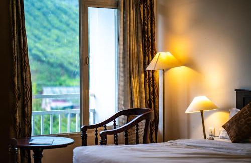Nullatanni Hotel | Hotel C7 Munnar