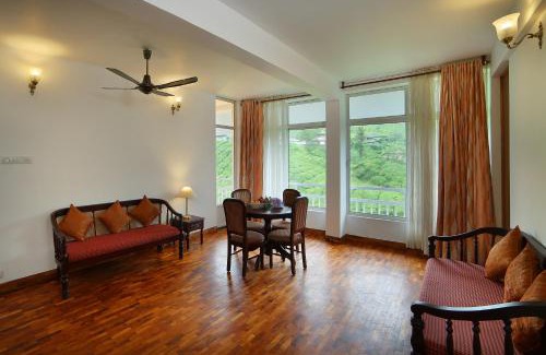 Nullatanni Hotel | Hotel C7 Munnar
