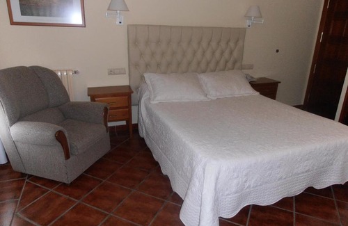 Villalpando Hotel | Hotel Cañada Real